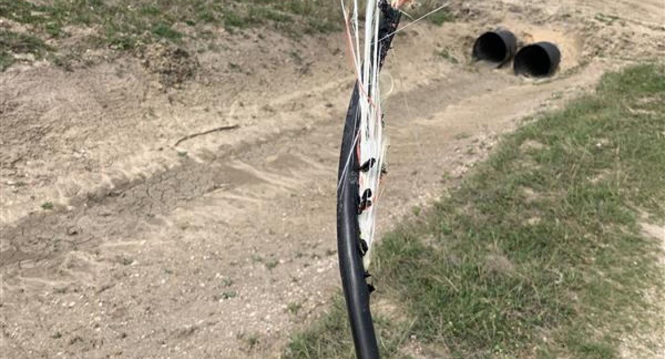 Fiber Damage
